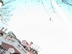 -星巴克(天津佛罗伦萨小镇店)