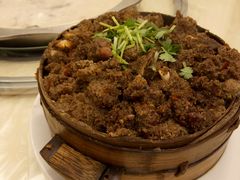 -敖家巷羊肉汤(瑞尔戴斯店)