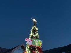 -鳌山滑雪度假区
