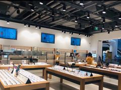 -JINS(上海宏伊国际广场店)