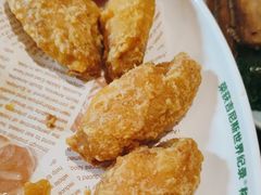 -新白鹿餐厅(城西银泰城店)