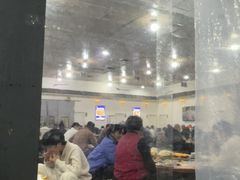 -小李子烧烤火锅地锅(枣行店)