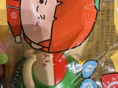 -海底捞火锅(万丰桥店)