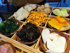 -芈重山老火锅(广州首店)