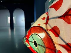 -上海宝龙美术馆