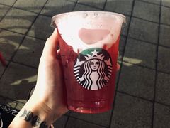 -星巴克(兰州中川机场T2出发店)