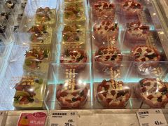 -超港·蛋糕面包(包河万达店)