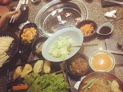 -韩罗苑(万象城店)