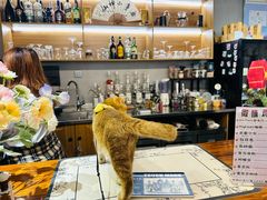 -想见你(咖啡·茶饮·甜品·江汉路店)