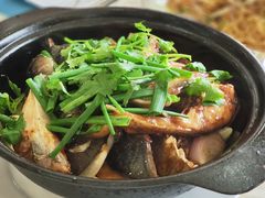 -黄埔合益酒家