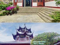-文昌阁