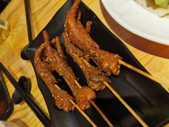 -汪爹爹武汉牛三鲜(朝外大街店)