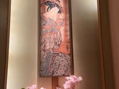 -长崎屋·日本料理·刺身·烧鸟(天河北路店)