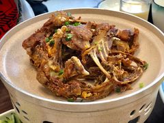 -阿德餐饮小秦川西北菜(福民路店)