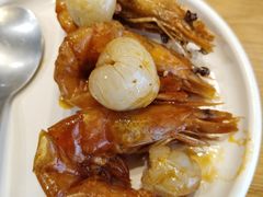 -邵汇大虾(泉园一路店)