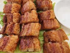 -金山记靓鸡专门店·中山菜