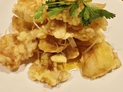 -李记饺子·熏酱东北菜(欢乐谷店)