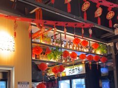 -木屋烧烤(龙岗龙城万科里店)