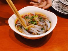 -巴依老爷新疆美食(清华东门店)