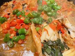 -潇湘码头·鲜湘菜(清河店)