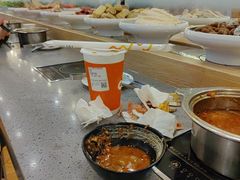 -CoCo都可(大润发中原店)