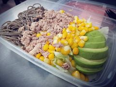 -轻沙拉Fit Salad(珠江新城店)