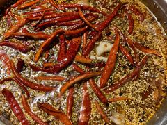 麻辣鱼-大川先生·小龙虾·川菜(信义坊店)