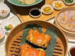 -成隆行·蟹王府(九江路店)