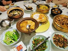 -围龙屋客家食府(福田店)