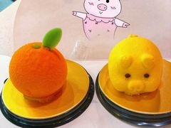 -麦当劳(塔园路店)