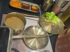 -西塔老太太泥炉烤肉(北京北苑天街龙湖店)