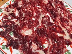 -汕头八合里海记牛肉店(清河店)