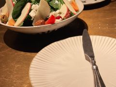 -BOCATA 西班牙餐厅(三里屯店)