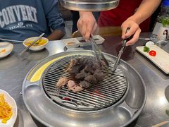-喜来稀肉(虹泉路店)