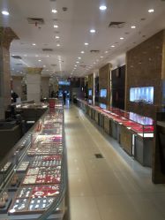 -荟华楼金店(中街店)