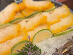 -季季山·云南野生菌火锅(上海首店)