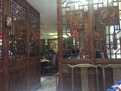 -川中故事·成都老火锅(东书房店)