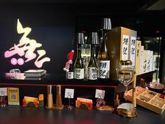 -無二炙坊·和牛烧肉(大钟寺1733店)