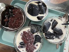 -五福堂龟苓膏(河东北山店)