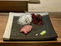 -桐寿司Sushi Tong