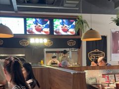 -旺爷砂锅·茶作(国贸城店)