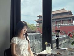 -The Georg(东华门店)