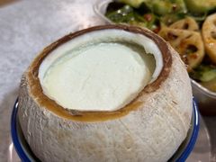 -水牛奶皇后糖水铺(深圳总店)