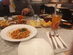 -必胜客(张掖西大街店)