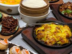 -北国饭店·海鲜·北方菜(峡山店)
