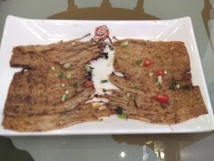 -阿里巴巴烧烤(嘉鸿花园店)