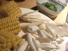 -温野菜涮涮锅(西单大悦城店)