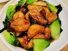 -九花山烤鸭店