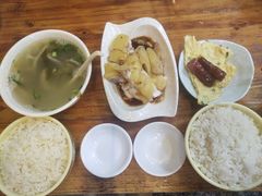 -陈记汤饭(水巷口店)