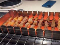 -丰茂烤串(五道口店)